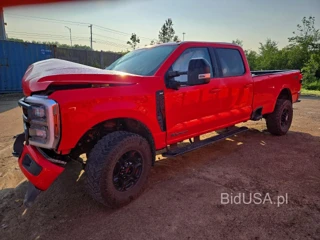 FORD F250 SUPER DUTY