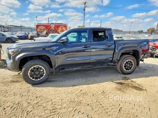 TOYOTA TACOMA TRD OFF-ROAD