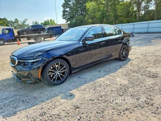 BMW 330XI