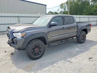 TOYOTA TACOMA SR5 V6