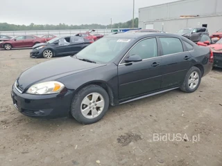 CHEVROLET IMPALA LS