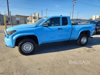 TOYOTA TACOMA SR