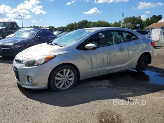 KIA FORTE KOUP EX