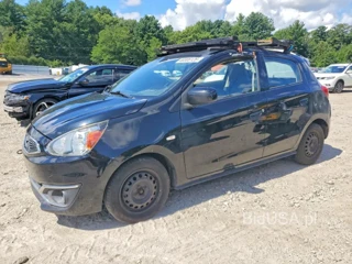 MITSUBISHI MIRAGE ES