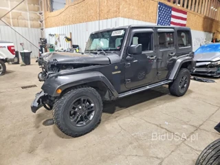 JEEP WRANGLER UNLIMITED SPORT