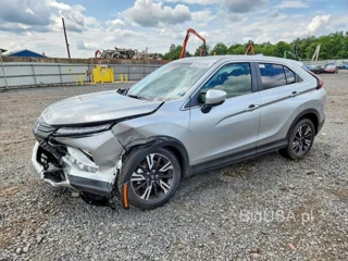 MITSUBISHI ECLIPSE CROSS SE