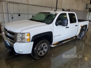 CHEVROLET SILVERADO K1500