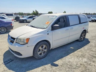 DODGE GRAND CARAVAN SE