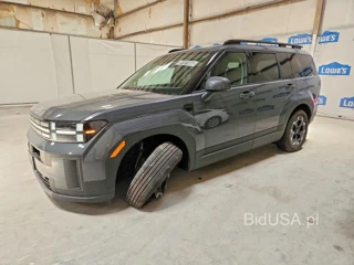HYUNDAI SANTA FE SEL