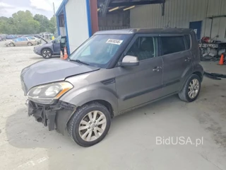 KIA SOUL +