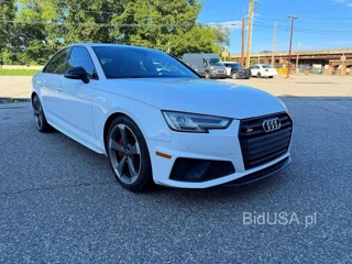 AUDI S4 PRESTIGE