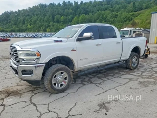 RAM 2500 LARAMIE