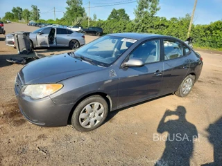 HYUNDAI ELANTRA GLS