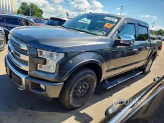 FORD F150 SUPERCREW