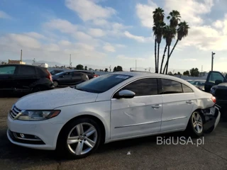 VOLKSWAGEN CC SPORT