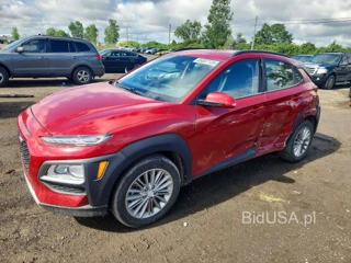 HYUNDAI KONA SEL