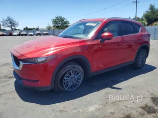 MAZDA CX-5 TOURING