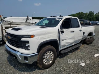 CHEVROLET SILVERADO K3500