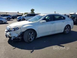 ACURA TL