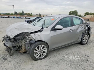 MAZDA 3 I