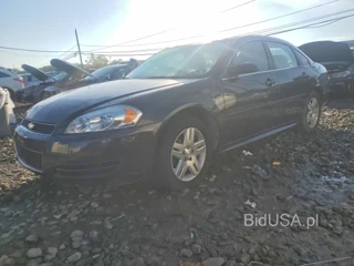 CHEVROLET IMPALA LIMITED LT
