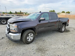 CHEVROLET SILVERADO C1500 LT