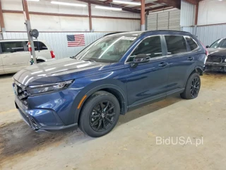 HONDA CR-V SPORT-L