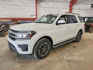 FORD EXPEDITION XLT