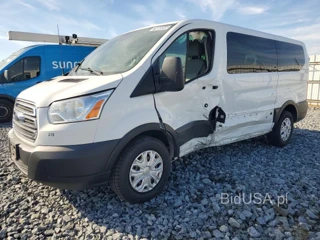 FORD TRANSIT T-150