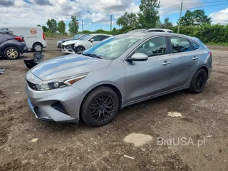 KIA FORTE EX