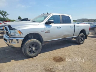 RAM 2500 SLT