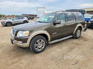 FORD EXPLORER EDDIE BAUER