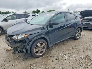 HONDA HR-V EX