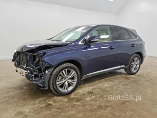 LEXUS RX 450H