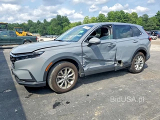 HONDA CR-V EX
