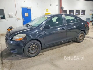 TOYOTA YARIS BASE