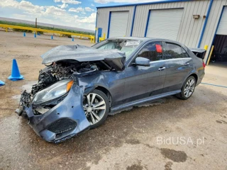 MERCEDES-BENZ E 350 4MATIC