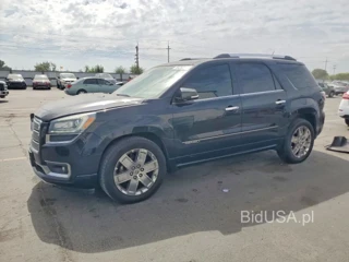 GMC ACADIA DENALI
