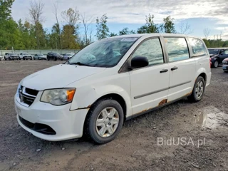 DODGE GRAND CARAVAN SE