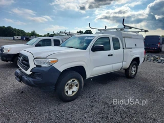 TOYOTA TACOMA SR