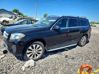 MERCEDES-BENZ GLS 450 4MATIC