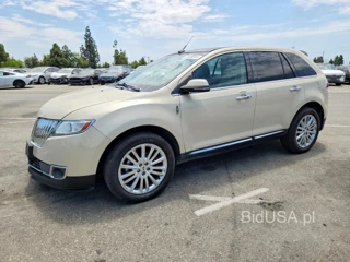 LINCOLN MKX