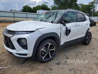 CHEVROLET TRAILBLAZER RS