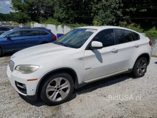BMW X6 XDRIVE35I