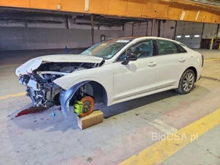 KIA K5 GT