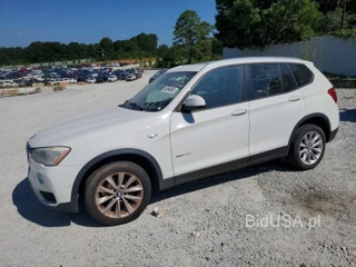 BMW X3 XDRIVE28D