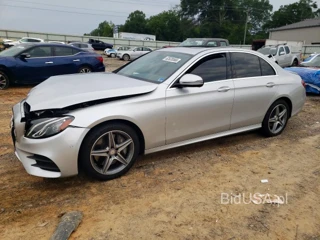 MERCEDES-BENZ E 300 4MATIC