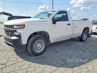 CHEVROLET SILVERADO C1500