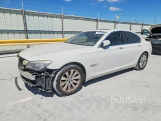 BMW 750 I