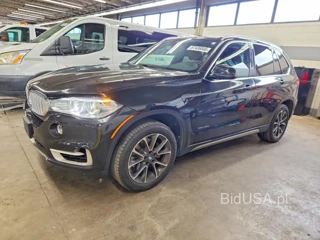 BMW X5 XDR40E